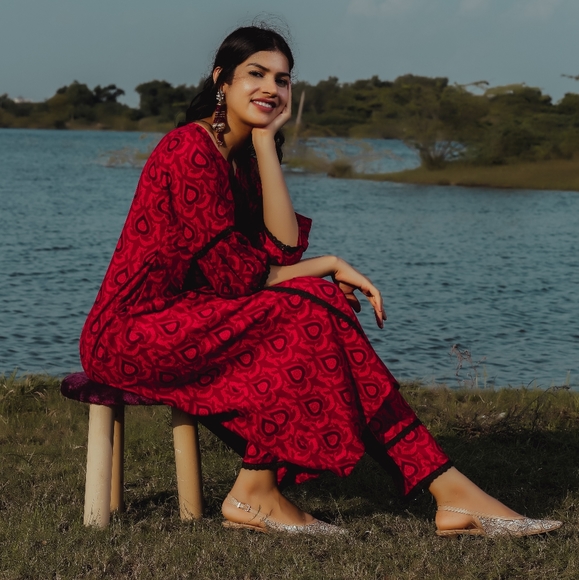 Comfort Ethnic Wear - Picture 2 of 4